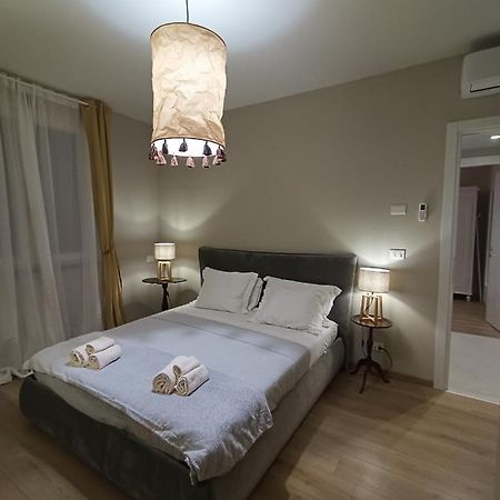 ルッカCasa Degli Aromiアパートメント エクステリア 写真
