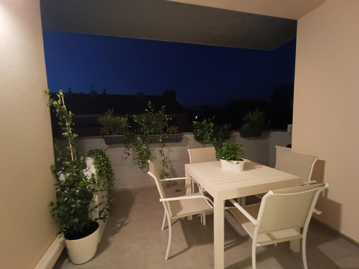 ルッカCasa Degli Aromiアパートメント エクステリア 写真