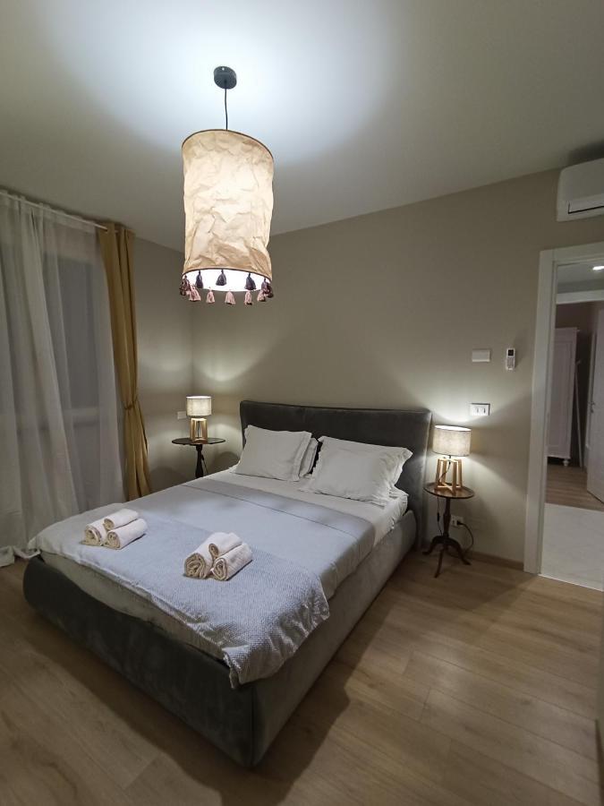 ルッカCasa Degli Aromiアパートメント エクステリア 写真