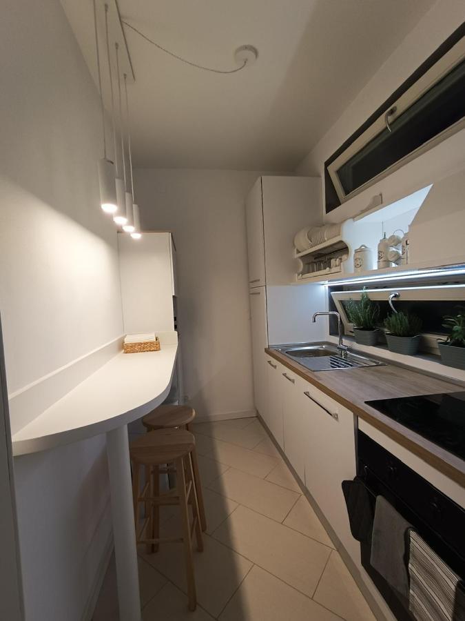 ルッカCasa Degli Aromiアパートメント エクステリア 写真