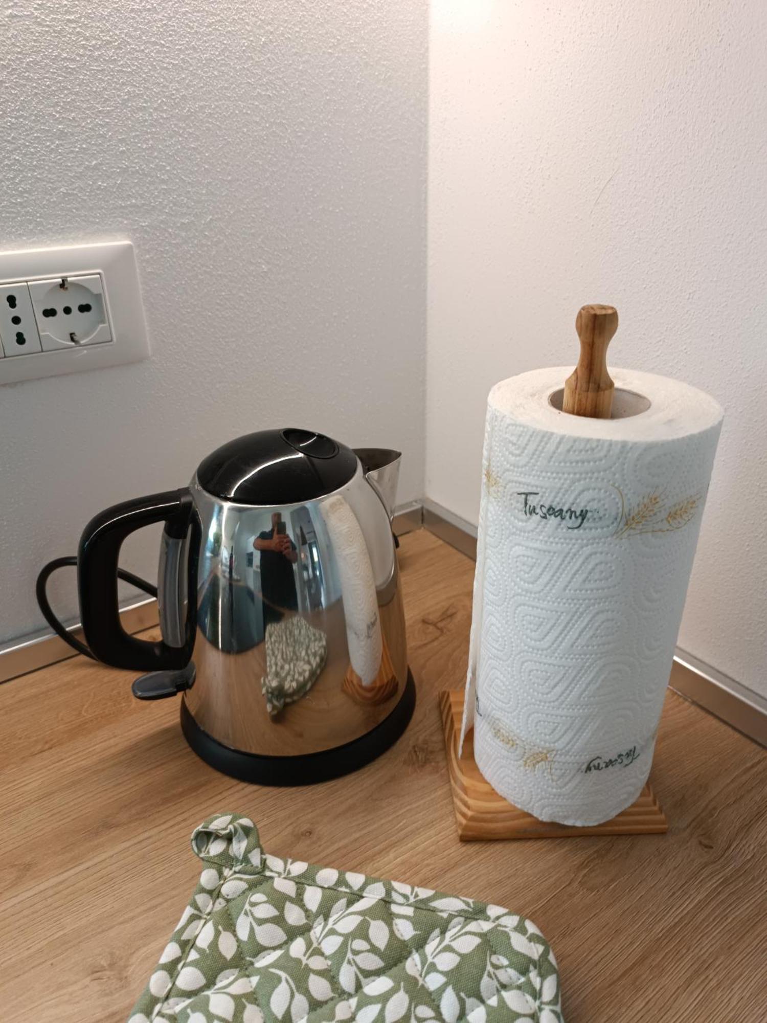 ルッカCasa Degli Aromiアパートメント エクステリア 写真